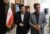 وزیر ورزش و جوانان وارد مشهد مقدس شد + گزارش تصویری