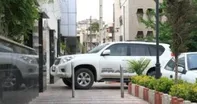ثبت گزارش سدمعبر خودروها در «پلیس من» بدون تماس با ۱۱۰