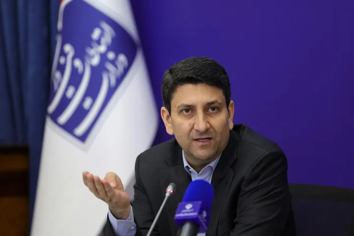 وزیر ارتباطات: اتصال فیبر نوری ۵۰۰ درصد و پوشش ۴۰ درصد رشد کرد