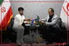 گفت و گوی برنا با ابوالفضل آقایی‌نسب، مدال‌آور ایران در بازی‌های آسیایی ناگویا در رشته Efootball