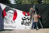 آماده‌سازی موکب بیمارستان فوق‌تخصصی رضوی برای میزبانی از عزاداران رهبر شهید + گزارش تصویری