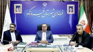 حمایت از زنان کارآفرین در مسیر توسعه اشتغال پایدار فیروزکوه