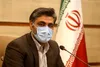 آغاز عملیات اجرای بازارچه خرده فروشی در بازاچه ماهیرود