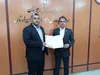 سرپرست هیأت شمشیربازی لرستان منصوب شد