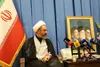 امام جمعه ایلام :رویکرد فرهنگی باید به عنوان یکی از محورهای اصلی اربعین مورد توجه قرار گیرد