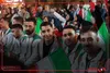 تصاویری از مراسم بدرقه ورزشکاران اعزامی به بازیهای پاراآسیایی ناگویا