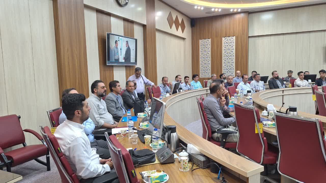 تأکید بر بی‌طرفی و سلامت نفس کارشناسان رسمی در قزوین/ قلم کارشناس با زندگی مردم سروکار دارد