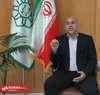 یک خیابان در کهریزک به نام «شهید آیت الله رئیسی» نامگذاری شد