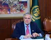 اسحاق دار: امیدواریم توافق مکه به ثبات در منطقه کمک کند