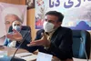 برخورد با برگزارکنندگان تجمعات در سی‌سخت