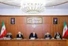 تصویب آیین‌نامه مداخله یکپارچه در محلات و حاشیه شهرها/ «نهاد پیشرفت توسعه محلی مردمی» شکل می‌گیرد