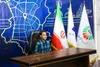 کودکان در غرفه «بلدیه ۱۴۳۰» شهردار قزوین شدند