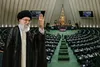 دعوت نمایندگان مجلس از مردم برای حضور باشکوه در مراسم تشییع پیکر رهبر شهید