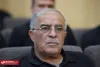 روشن: درخواست دادم حردانی به تمرینات بازگردد/ استقلال در دربی عالی بود 