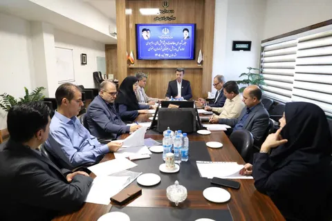 اولویت‌های پژوهشی ورزش و جوانان خراسان رضوی در سال ۱۴۰۵ تعیین شد