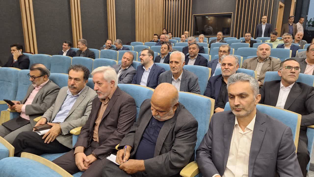 وزیر جهاد کشاورزی: ۸۵ درصد غذای کشور در داخل تولید می‌شود
