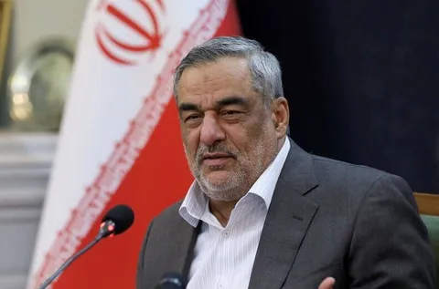 ضرورت همکاری همه بخش‌ها برای عبور از شرایط سخت