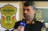 طلاجات ۷۰ میلیاردی به مالباخته بازگشت/ دستگیری سارق با لباس زنانه در گیلان