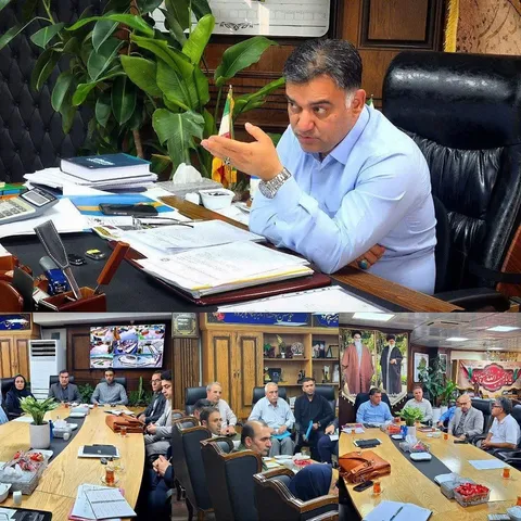 ملارد بر مدار توسعه دانایی‌محور؛ ترسیم نقشه راه نوین سرمایه‌گذاری با رویکرد 