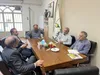 توسعه همکاری‌های مشترک فرهنگی و هنری بنیاد فاتح و خانه هنرمندان استان البرز 