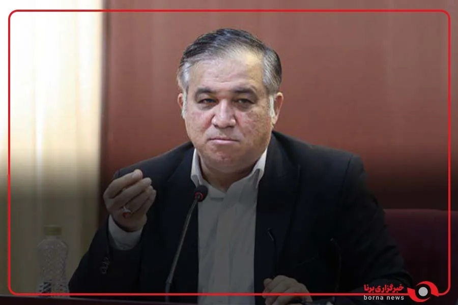 تاجرنیا: خودم را برای مدیرعاملی استقلال آماده نکرده بودم ، متدین از مدیران برجسته هلدینگ است