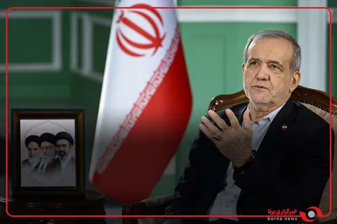 پزشکیان پیش از عزیمت به هند و شرکت در اجلاس سران بریکس:بریکس ظرفیت مهمی برای مقابله با یک‌جانبه‌گرایی و توسعه همکاری‌های اقتصادی است