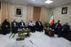 سید مناف هاشمی: توقع ویژه‌ای از مازندران داریم / برنامه حمایت از بازنشستگان در دستور کار