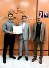 سرپرست هیأت بدنسازی و پرورش اندام لرستان منصوب شد
