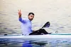تلاش می‌کنم در جمع ۸ نفر برتر المپیک باشم