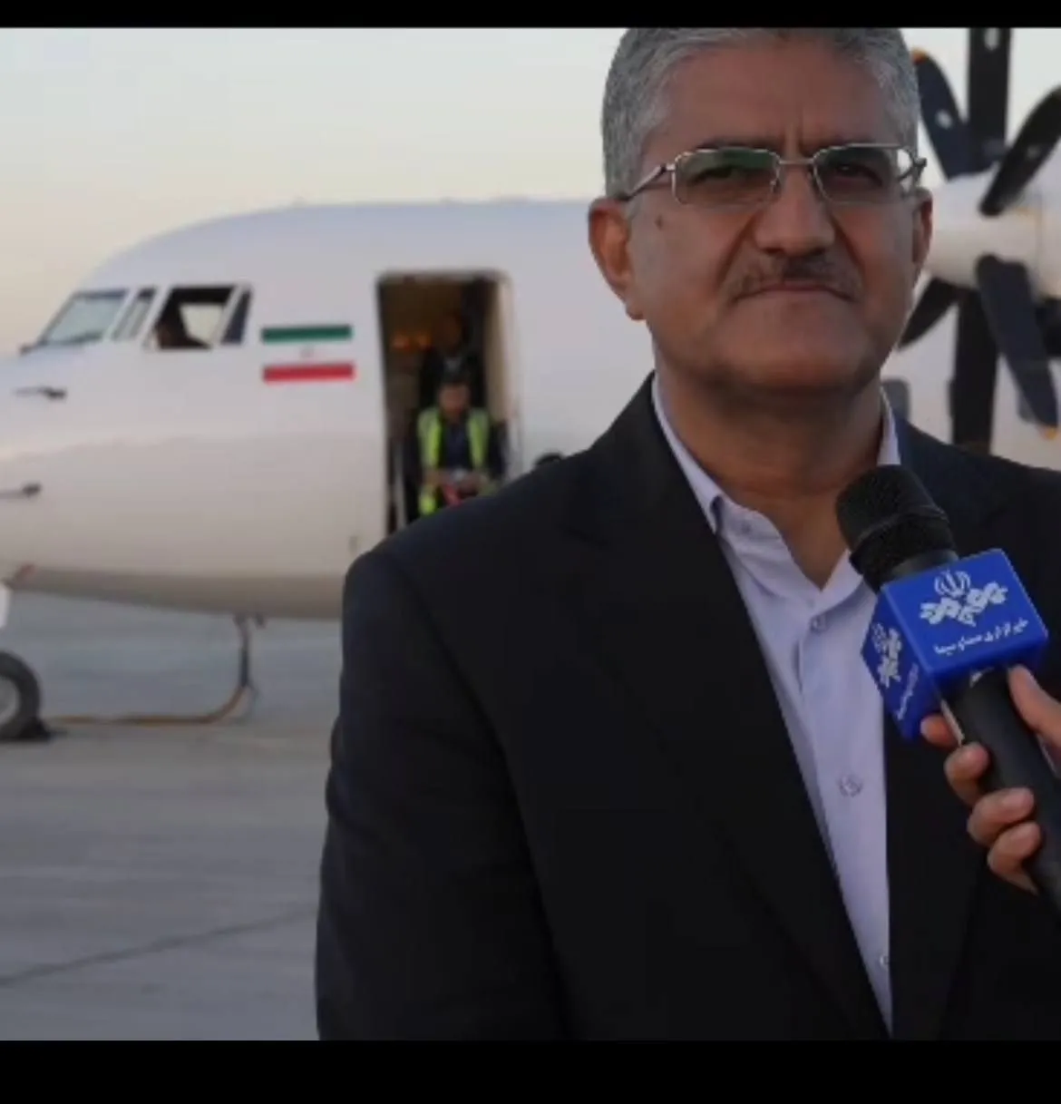 بازگشت فرودگاه کنارک به شبکه ی پروازی کشور