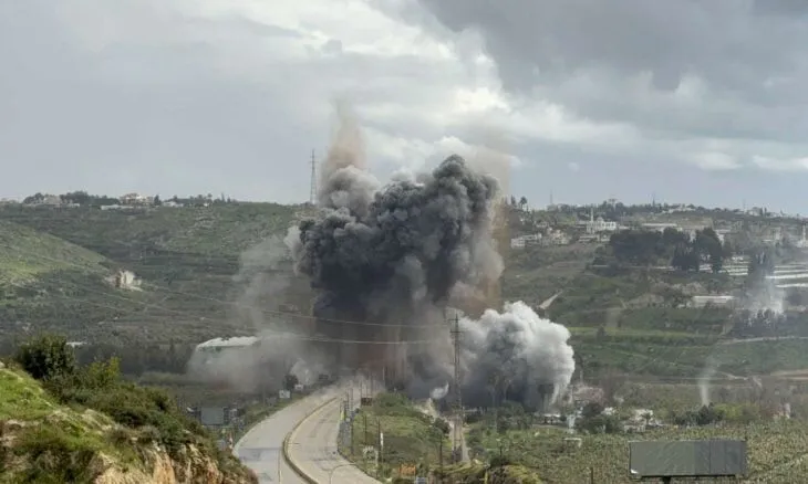 لبنان