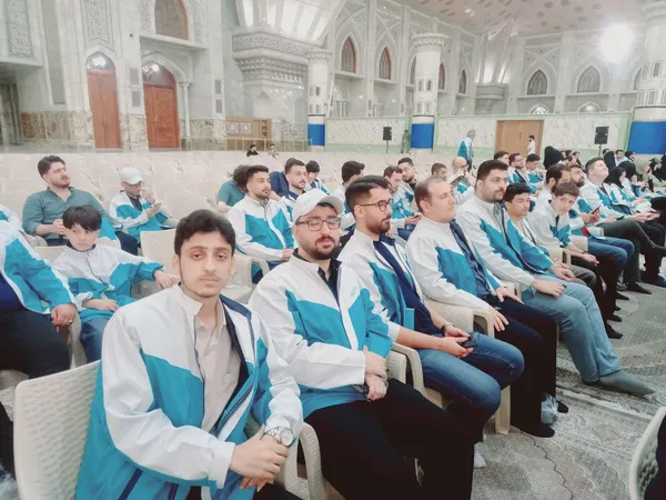 شبکه ایران یاران جوان