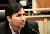 سرپرست فرماندار هلیلان منصوب شد