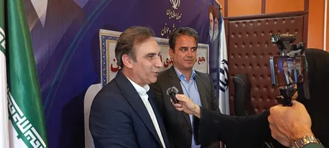 اورسجی: لرستان از ظرفیت‌های ارزشمند کبدی برخوردار است/ فدراسیون از توسعه این رشته در استان حمایت می‌کند