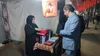برگزاری بازارچه فروش محصولات خانگی با محوریت محلات قرارگاه اجتماعی البرز