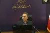 استاندار زنجان: پرستاران در خط مقدم بحران‌ها، آرامش را به بیماران هدیه می‌دهند