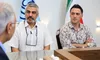 حمید صحت: سروش صحت اعتبار «اردیبهشت» است/ کتاب همچنان در صدر فروش مجموعه قرار دارد