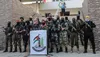 مقاومت فلسطین در دومین سالروز شهاد سیدحسن‌ نصرالله بیانیه داد