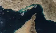 سپاه: شمپاد آمریکایی مورد حمله قرار گرفت
