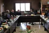 تأکید معاون صدای رسانه ملی بر هم‌افزایی نهادهای سلامت در مراسم تودیع و معارفه مدیران رادیو سلامت