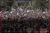هزاران تجمع علیه ترامپ در آمریکا برگزار شد
