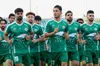ذوب‌آهن در تهران اردو می‌زند 