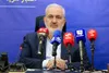 مراسم سی‌وپنجمین سالگرد استقلال جمهوری تاجیکستان/ تأکید وزیر نیرو بر پیوندهای عمیق تاریخی، فرهنگی و زبانی میان دو ملت