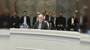 صالحی: فرهنگ جایگزین حقیقی خشونت و یک‌جانبه گرایی است