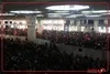 مردم دلداده‌ای که برای شرکت در مراسم بزرگداشت چهلم «آقای شهید ایران» به مصلی تهران آمدند