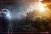 امروز، رگبار و رعدوبرق در ۶ استان