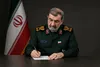 سرلشکر رضایی: ملت ایران اجازه نداد تاریخ اشغال و مداخله خارجی تکرار شود