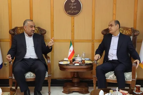 ظرفیت مولدسازی برای انتقال زندان‌های گیلان به خارج از بافت شهری
