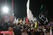 تاکید اعضای قرارگاه اجتماعی و فرهنگی خوزستان بر تقویت حضور میدانی مردمی همزمان با برگزاری آیین های محرم