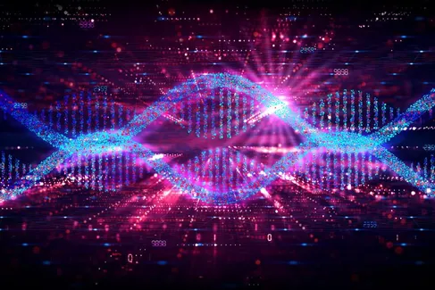 هوش مصنوعی رمز پنهان DNA مرتبط با بیماری‌ها را کشف کرد